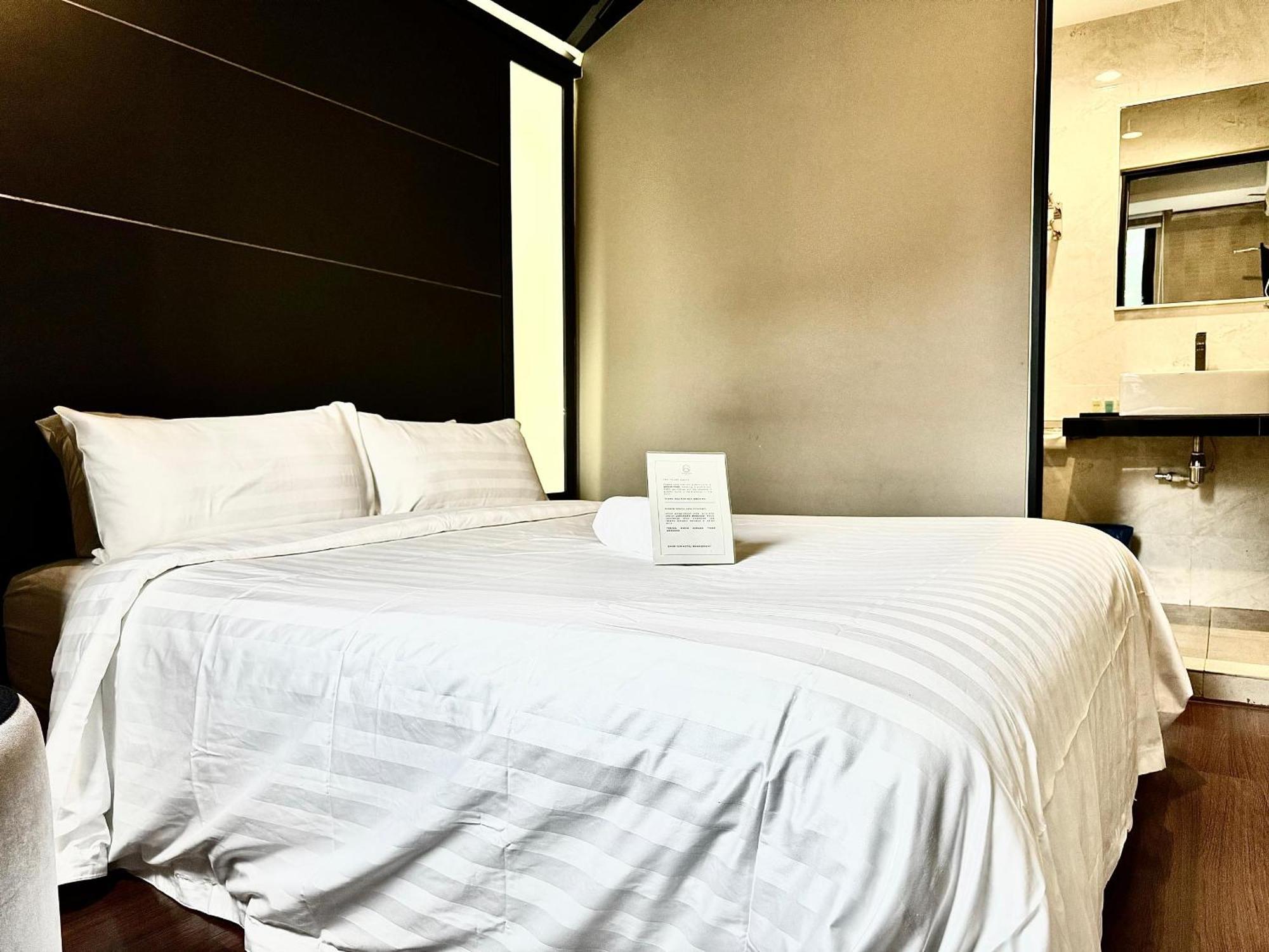 Chariton Hotel Nusa Bestari 新山 外观 照片