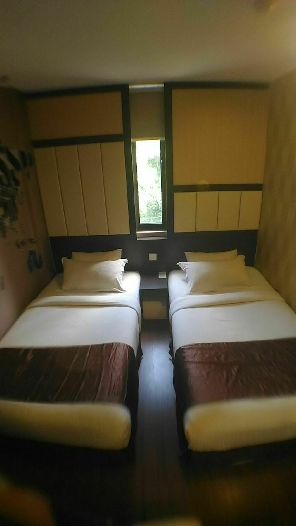 Chariton Hotel Nusa Bestari 新山 外观 照片