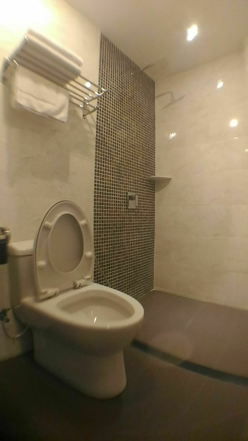 Chariton Hotel Nusa Bestari 新山 外观 照片