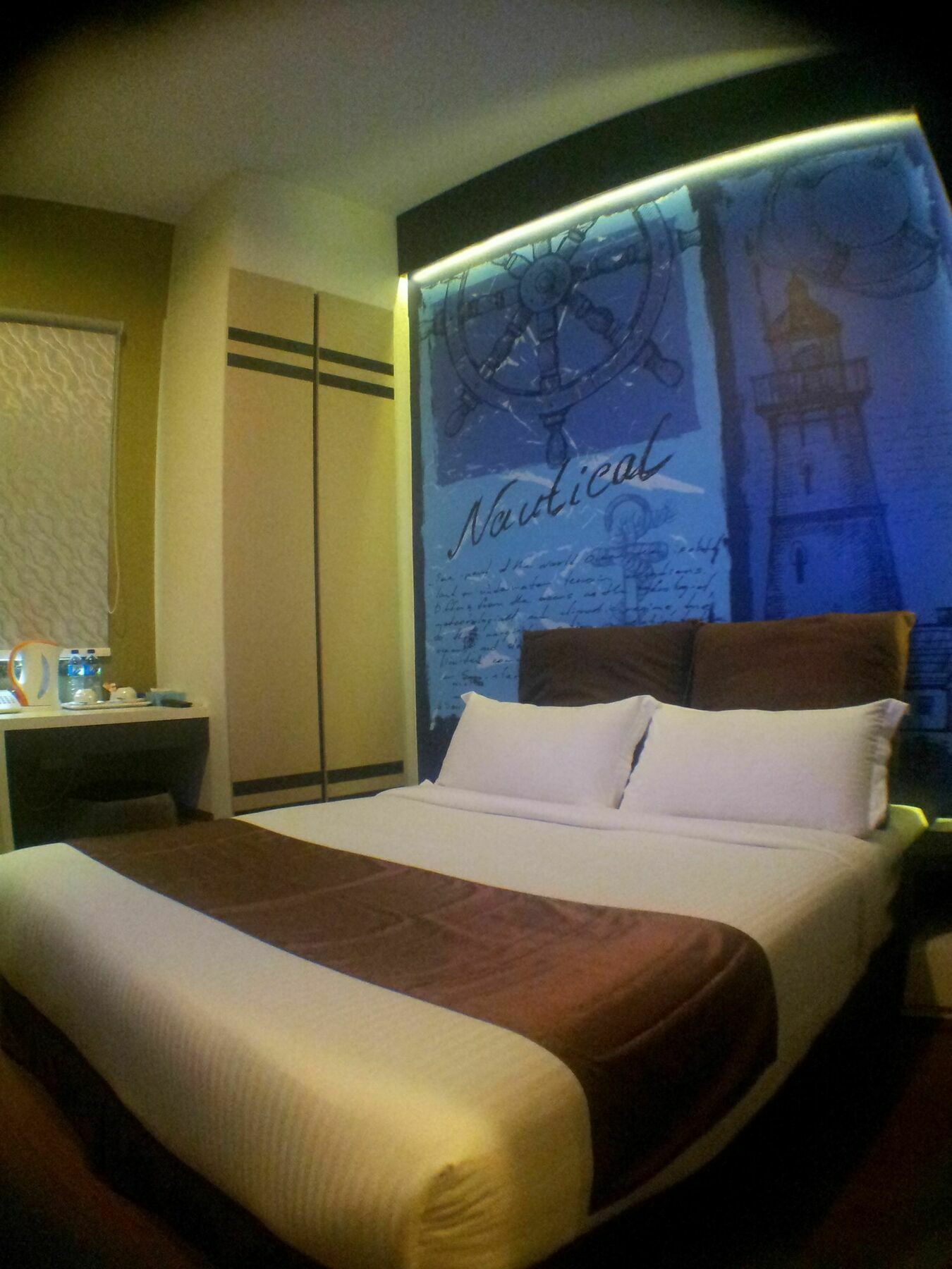 Chariton Hotel Nusa Bestari 新山 外观 照片