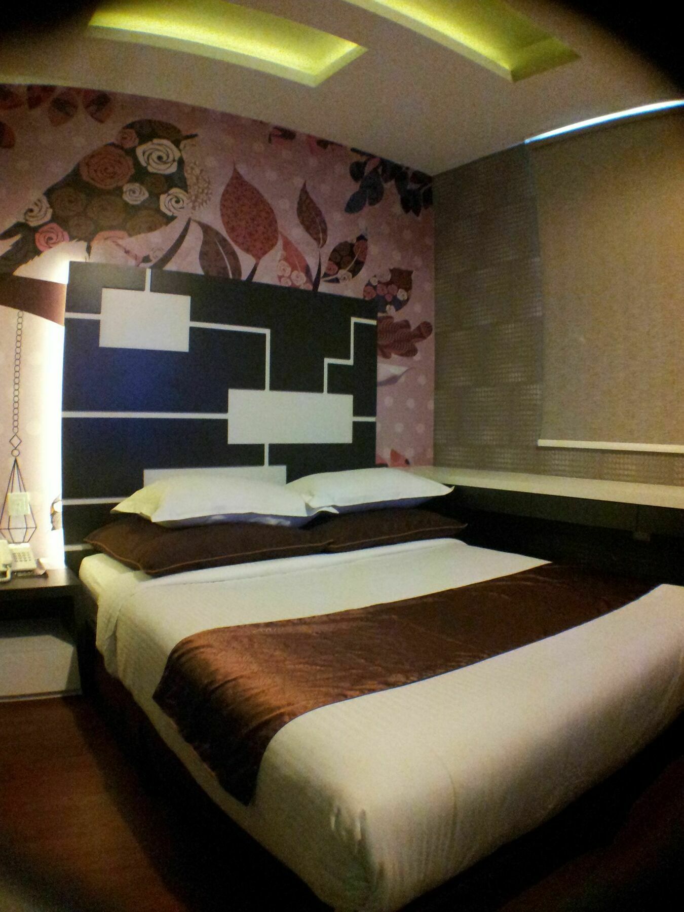 Chariton Hotel Nusa Bestari 新山 外观 照片