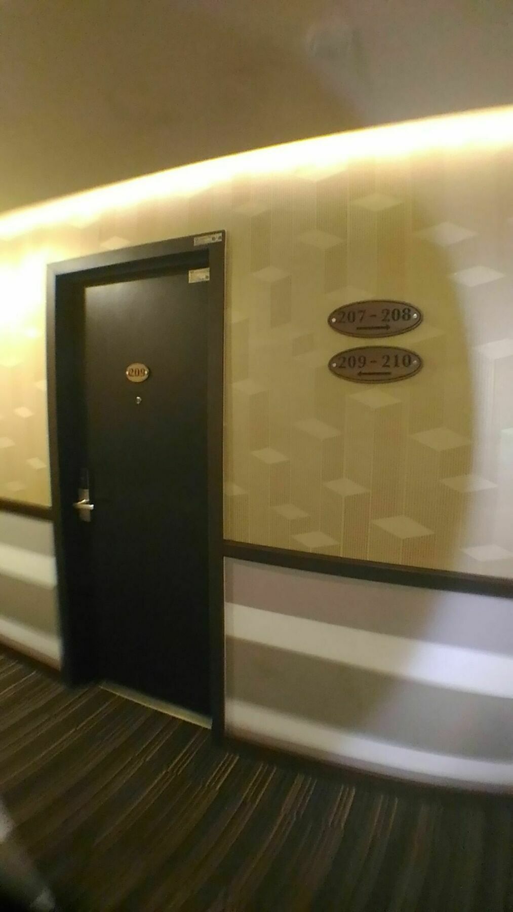 Chariton Hotel Nusa Bestari 新山 外观 照片